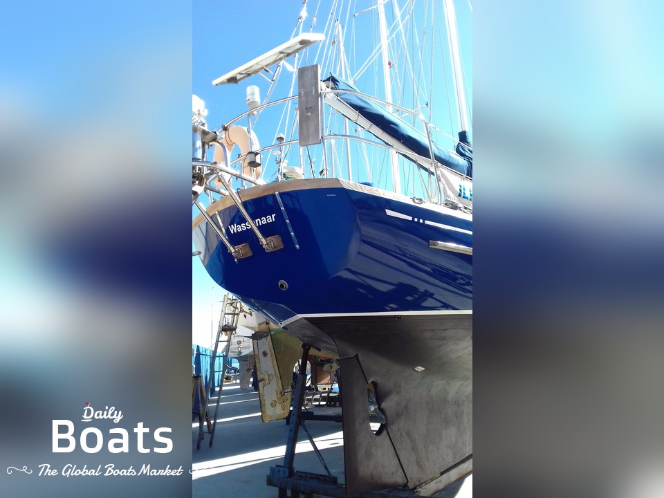 1985 Mason 33 for sale. View price, photos and Buy 1985 Mason 33 302399