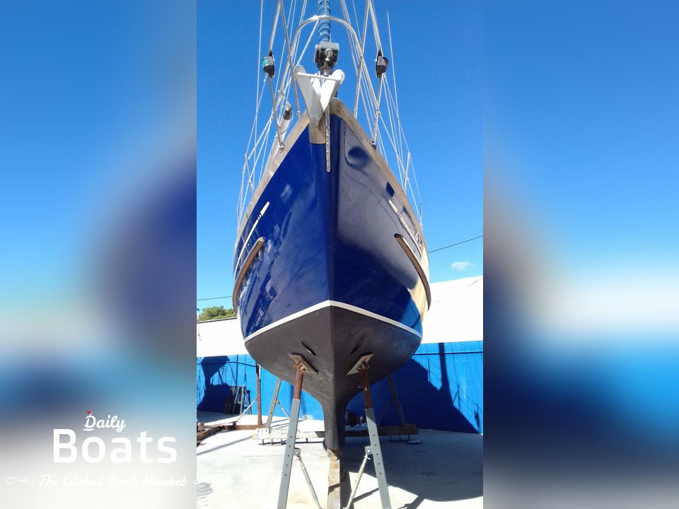 1985 Mason 33 for sale. View price, photos and Buy 1985 Mason 33 302399