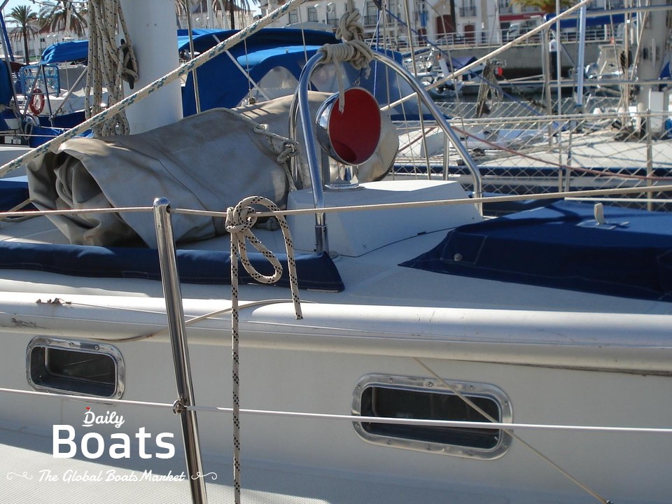 1985 Mason 33 for sale. View price, photos and Buy 1985 Mason 33 302399