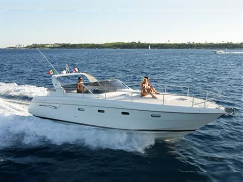 Fiart Mare 42 Genius