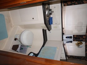 2001 Carver 356 Motor Yacht