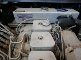 2001 Carver 356 Motor Yacht