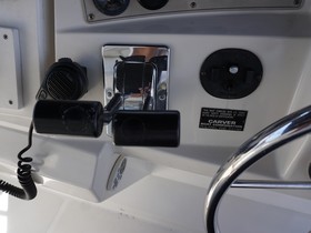 2001 Carver 356 Motor Yacht til salg
