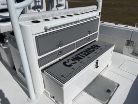 2020 Contender 44St
