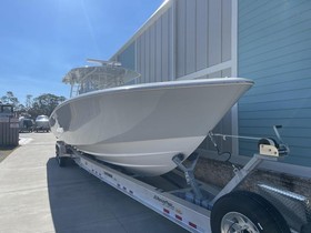 2020 Contender 44St