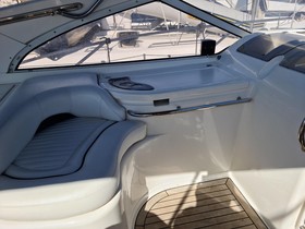 2004 Fairline Targa 43
