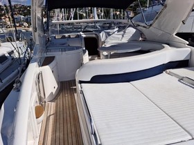 2004 Fairline Targa 43 en venta