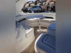 2004 Fairline Targa 43