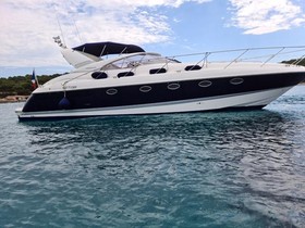 Fairline Targa 43