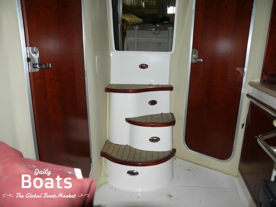 2005 Saver 330 Sport for sale View price photos and Buy 2005 Saver