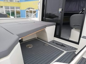 2022 Swordfish 690 Pilot for sale