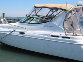 Cruisers 3075 Rogue