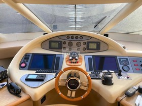 2008 Azimut 62E for sale