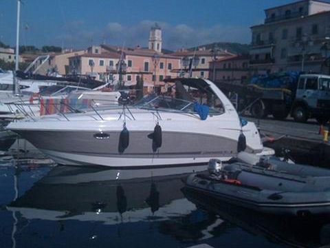 Chaparral Signature 290