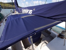 1982 Formosa 68 for sale