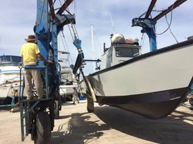 1990 Custom Weld 32 for sale