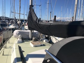 Koupit 1974 Pearson 35