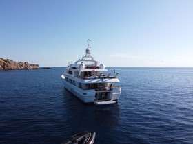 Buy 1994 Benetti 146