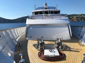 1994 Benetti 146 for sale