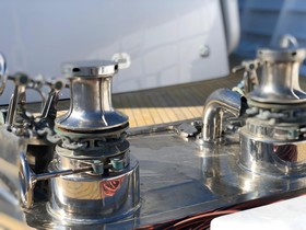 1994 Benetti 146
