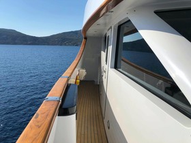 1994 Benetti 146