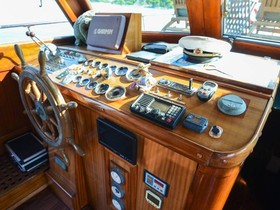 1981 Motor Yacht Maestrale Ii