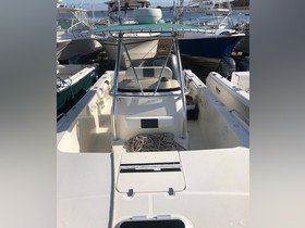 2001 Pursuit 2670 Center Console