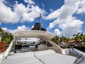 2013 Pershing 50.1