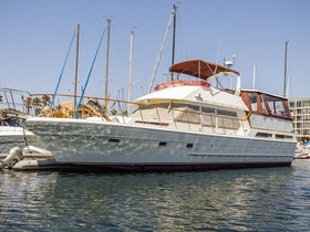 Kha Shing Motoryacht