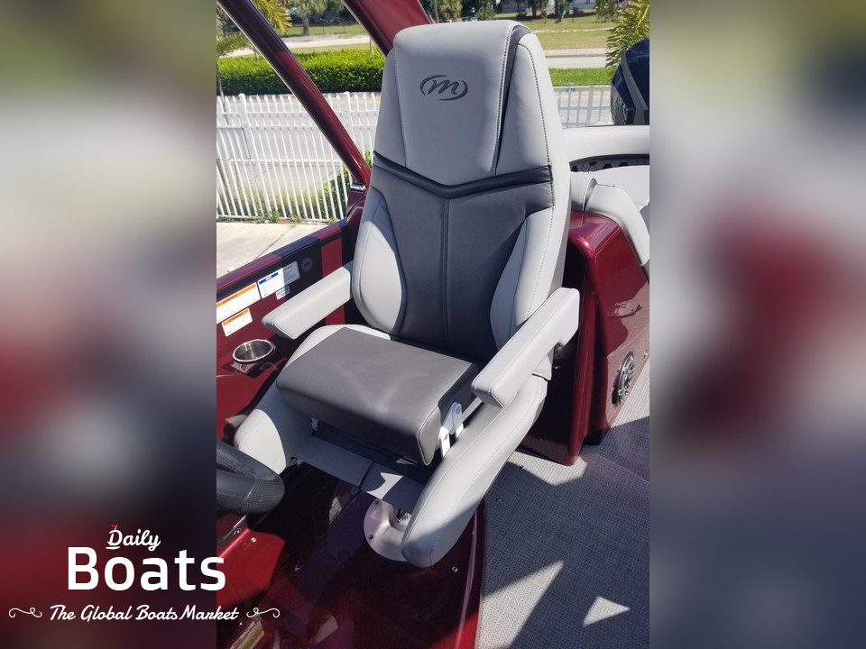 2020 Manitou 25 XPlode De for sale. View price, photos and Buy 2020