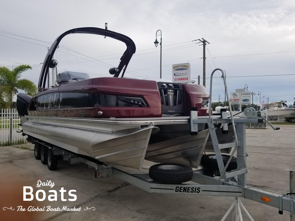 2020 Manitou 25 XPlode De for sale. View price, photos and Buy 2020