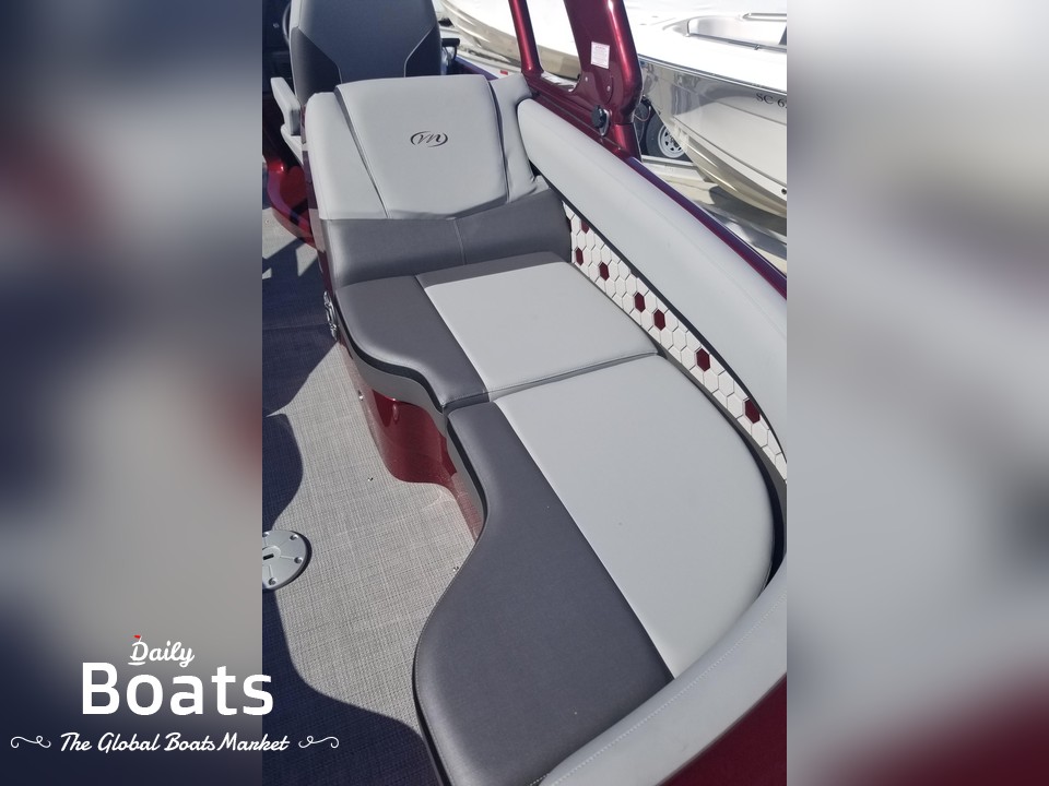 2020 Manitou 25 XPlode De for sale. View price, photos and Buy 2020