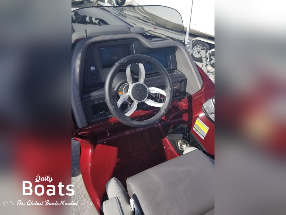 2020 Manitou 25 XPlode De for sale. View price, photos and Buy 2020