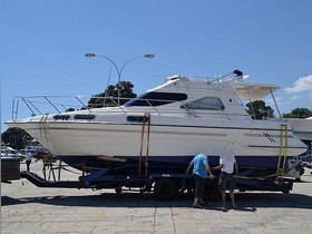 Köpa 1994 Sealine 310 Fly