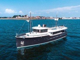 Hartman Yachts Livingstone 24