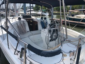 1995 Hunter 336 for sale