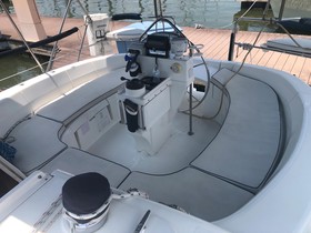 1995 Hunter 336