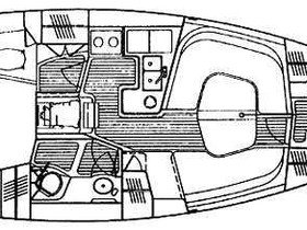 1995 Hunter 336