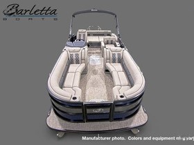 2022 Barletta Lusso25Utt for sale