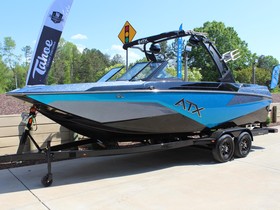 ATX Surf Boats 24 Type S