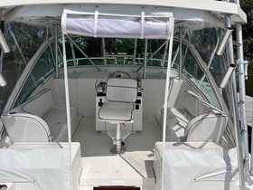 2004 Luhrs 32 Open zu verkaufen