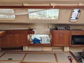 1998 Hunter 376 for sale