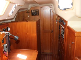 2004 Hunter 420