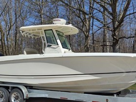 Купить 2021 Boston Whaler 280 Outrage