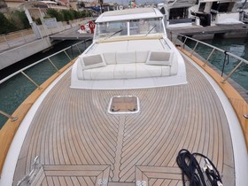 2007 Apreamare 45