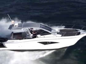 2015 Faeton 36 Formentera Outboard till salu