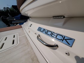 2016 Sea Ray 240 Sundeck na prodej