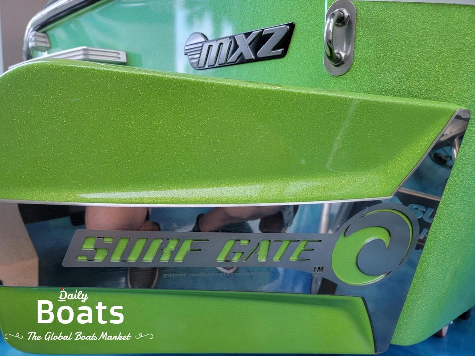 2018 Malibu Wakesetter 22 Mxz for sale. View price, photos and Buy 2018 ...