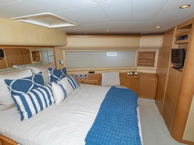 2010 Ferretti Yachts 830Ht