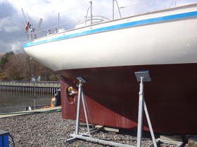 1988 Tradewind 35 for sale